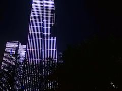 -重庆市江北嘴中央商务区中央公园