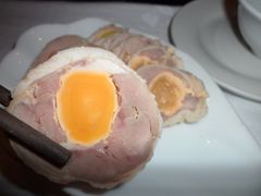 鸭肉蛋黄卷-永兴餐厅(复兴中路店)