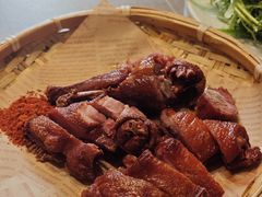 -向川南·水煮鱼·川菜(和平里店)