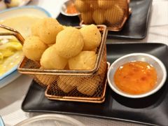 -威尼斯西餐厅(扬名广场店)