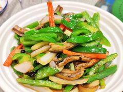 -粤·向群饭店(龙津东路总店)