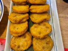 -新兴园饺子馆(北京百子湾店)