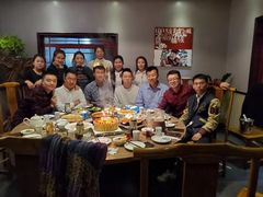 -天仁聚驴肉香(北石槽店)
