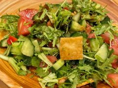 -ALAMEEN阿拉伯餐厅(三里屯店)