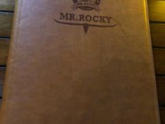 -MR.ROCKY洛奇先生RESTAURANT&BAR(宝安壹方城店)