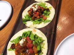 经典牛里脊taco-See Ya回见墨西哥餐厅