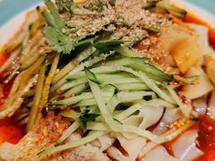 -新疆巴州金丝特餐厅(大钟寺店)