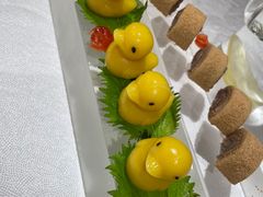 -满堂·烤鸭店·北京菜(鼓楼店)