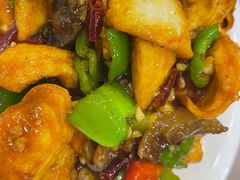 -江城燕子大排档(江汉路步行街店)