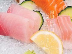 -旨料亭日本料理(四川北路店)