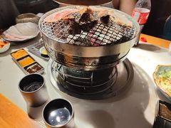 -久藏·横膈膜烧肉·酒场(江汉路店)