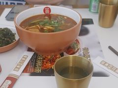 -初晋·山西地道刀削面.晋北莜面香(星耀城店)
