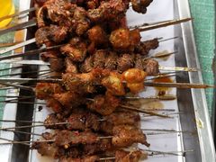 -铁诚烤肉
