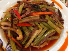 -葛记焖饼(伏牛路店)