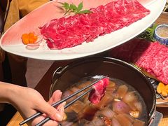 -江户·岚 创意料理(泛海店)