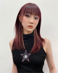 -icare美发沙龙