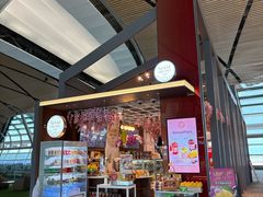 -曼谷素万那普国际机场