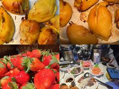 -领鲜活海鲜榴莲自助火锅(东门店)