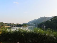 -海兰云天度假区温泉