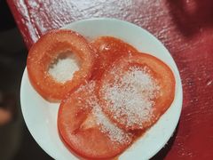 -老北京涮羊肉店(星湖路北一里二巷店)