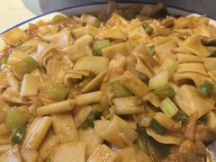 -刀郎牛肉面新疆餐厅·烧烤(清真通州珠江国际城店)