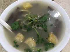 -笑云开汤包店(网巾市店)