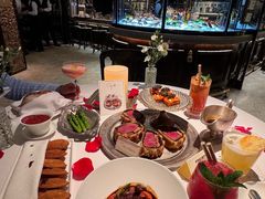 -壳里西餐厅Coquille Seafood Bistro(蒙自路店)