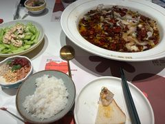 -椒爱水煮鱼川菜(CBD万达店)