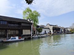 -南浔古镇