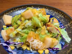 -红叶日本料理(开发区店)