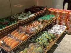 -虹桥机场V2贵宾休息室