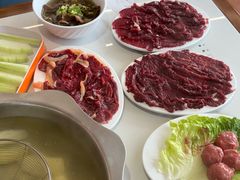 -乌记鲜活牛肉城(金砂东路店)