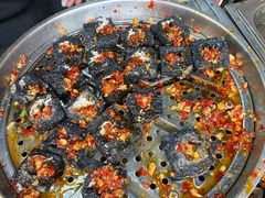 -黑色经典臭豆腐·湖南特产(坡子街店)