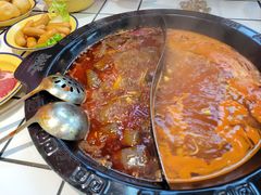 -卤校长重庆火锅(合肥宁国路店)