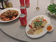 -皮记海鲜1995(寮步店)