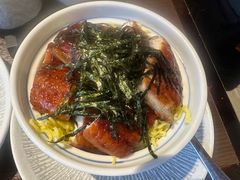 -橘焱胡同烧肉夜食(BFC外滩金融中心店)