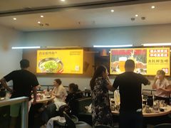 -令狐冲烤鱼·烧菜馆(达明店)