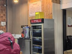 -陇上全荟兰州传统牛肉面(延吉路店)