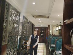 -江宴渔村·鱼鲜土菜(紫荆广场店)
