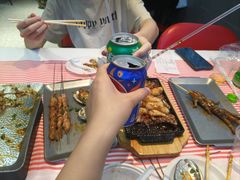 -永信海鲜(群星城店)