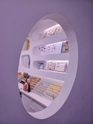 点击看大图 -芊冉•美甲美睫纹绣