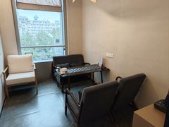 -黄庭茶馆(外滩店)