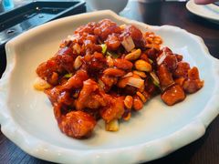 -羲和雅苑•北京烤鸭(乐园道万象城店)