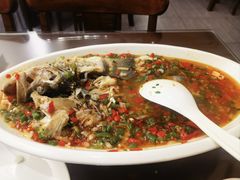 -飞虹鱼馆(春华路店)