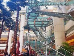 -威斯汀舞台餐厅