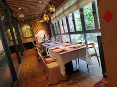-若蘭慈·无国界素食料理(欢乐海岸店)
