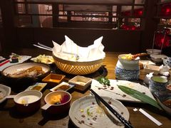 -蟹将军·松叶蟹和牛日料放题自助(K11店)