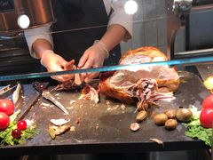 -So Lounge索兰至餐厅(蓝色港湾店)