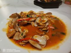 -鹅香四海·卤水火锅·砂锅粥·潮汕菜(宝安店)