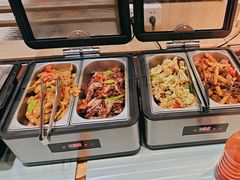 -诺丁牛排披萨自助餐厅(汕头苏宁店)